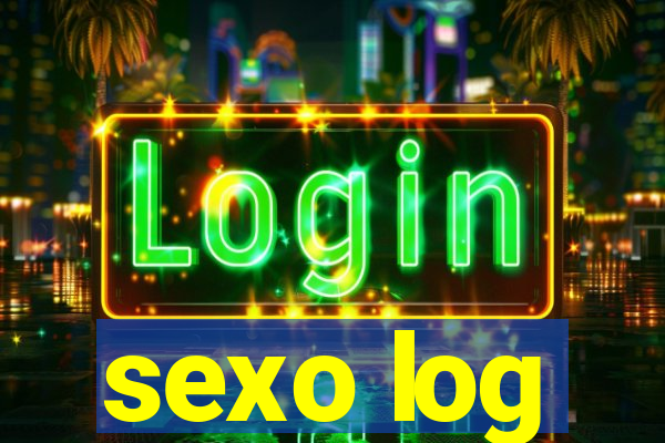 sexo log